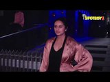 SPOTTED: Huma Qureshi at Hakkasan Bandra | SpotboyE