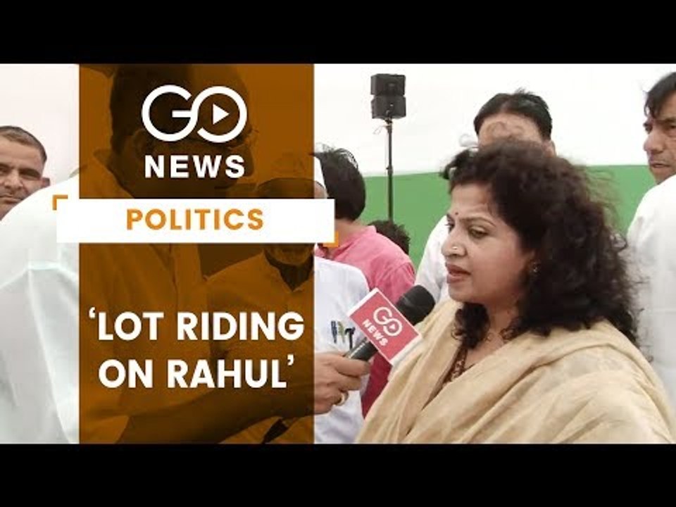 'Rahul A Beacon For Youth'