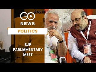 Centre Seeks To Extend Parliament Session