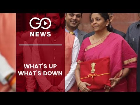 What's up, Whats' Down