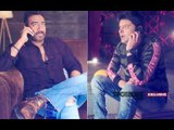 Ajay Devgn Forgives Kapil Sharma For His High Handedness | SpotboyE