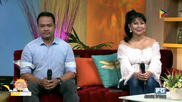 Korean Pinoy Int'l Film Festival 2019: Pagkamalikhain ng Pilipino, inilabas sa pagbuo ng pelikula