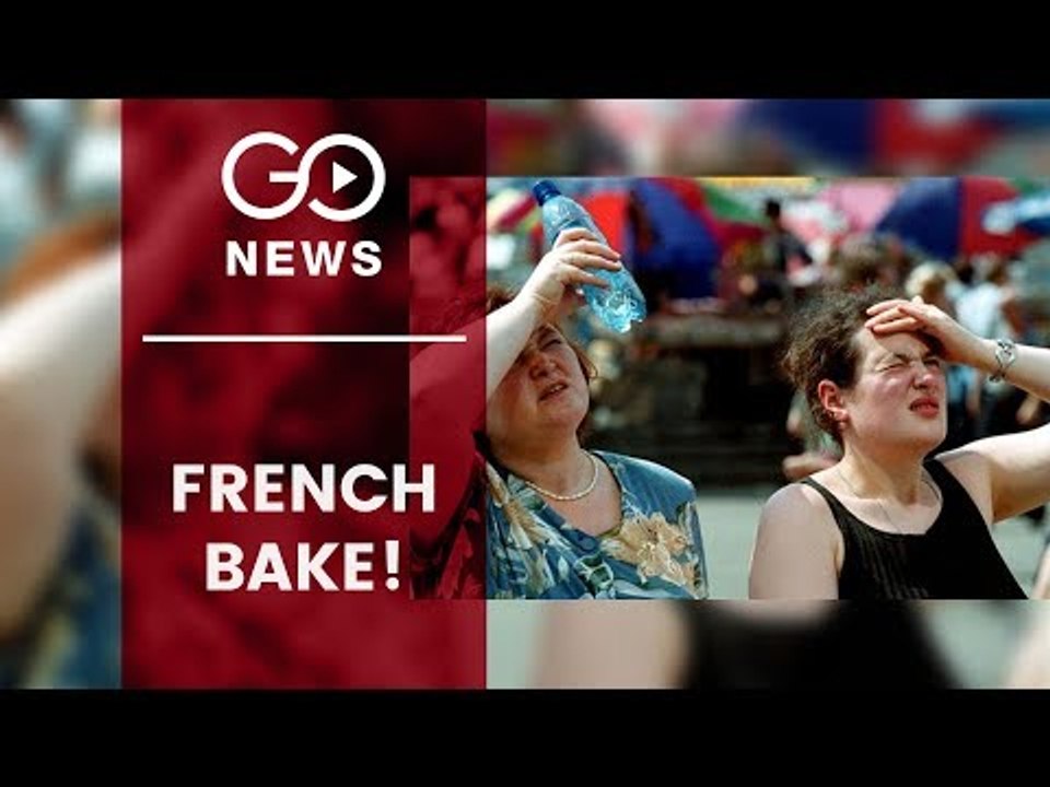 French Bake !
