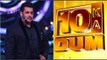 Salman Khan will be returning to ’10 Ka Dum’ after 9 years | SpotboyE