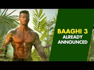 5 Reasons Why We’re Super Pumped About ‘Baaghi 2’ | SpotboyE