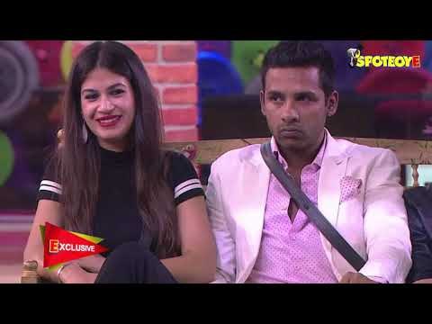 SHOCKING! Bigg Boss 11 Couple Bandgi Kalra & Puneesh Sharma KICKED OUT Of Their Mumbai Home|SpotboyE