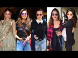 STUNNER OR BUMMER: Kareena Kapoor, Esha Gupta, Malaika Arora, Bipasha Basu Or Riya Sen? | SpotboyE
