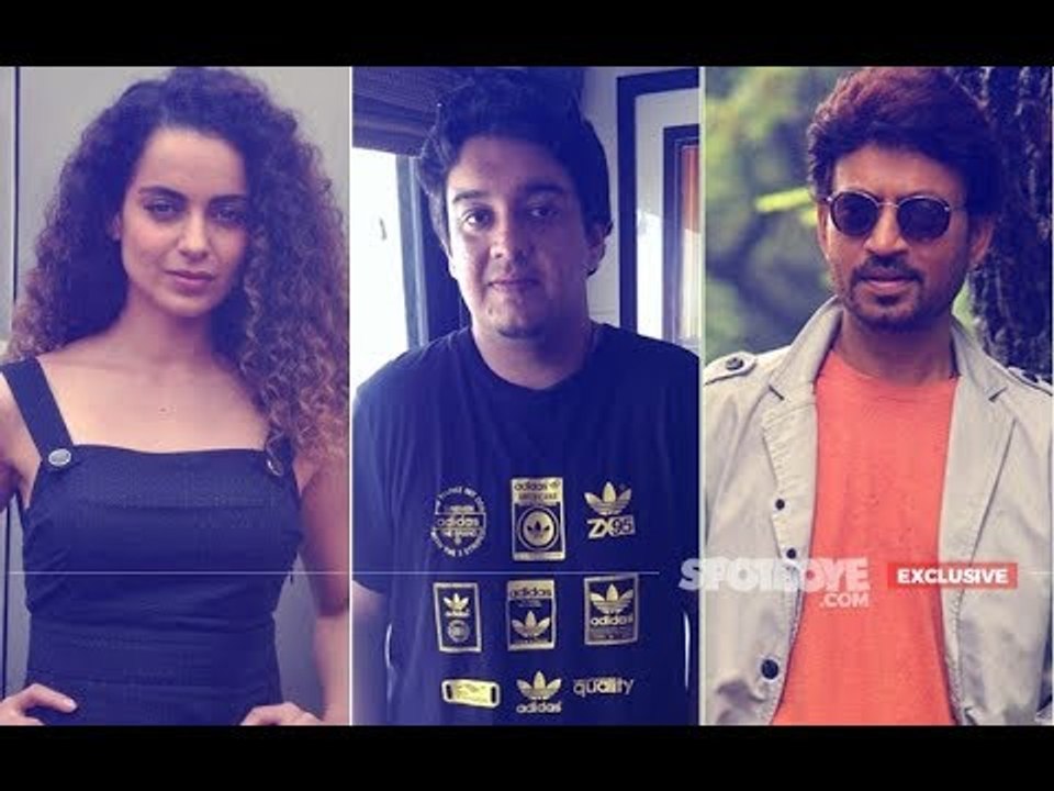 Mentally Disturbed Sai Kabir Wants To Meet Kangana & Irrfan  No Visitor From Bollywood | SpotboyE