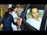 Swara Bhaskar arrives at Anil Kapoor’s Residence post Demise of Sridevi | SpotboyE