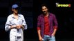 UNCUT- Varun Dhawan and Banita Sandhu Promote their film October at Sophia College-Part-1 |SpotboyE