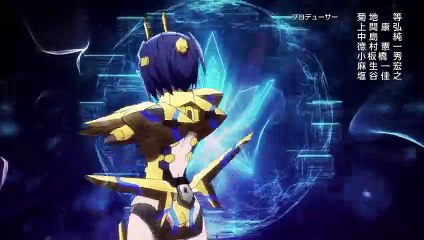 ファンタシースターオンライン2 エピソード・オラクル 01「ずっとこの日を待っていた」|  公開于：2019-10-07