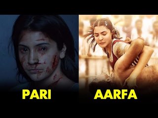 5 Times Anuhska Sharma Took On Ballsy Roles & Totally Nailed Them | SpotboyE