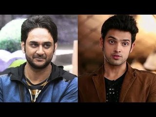 ‘No Show, If Vikas Gupta Is On Board’, Says An ANGRY Parth Samthaan | SpotboyE