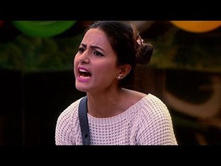 Hina Khan Warns Fans: I Will Delete My Social Media Accounts | TV | SpotboyE