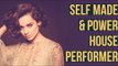 6 Reasons Why Kangana Ranaut Is Way Ahead Of Every Other Actress In Bollywood | SpotboyE