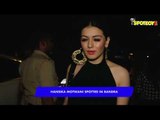 Spotted :  Hansika Motwani in Bandra | SpotboyE