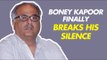 Boney Kapoor Finally Breaks His Silence: How Sridevi Passed Away In The Dubai Hotel | SpotboyE