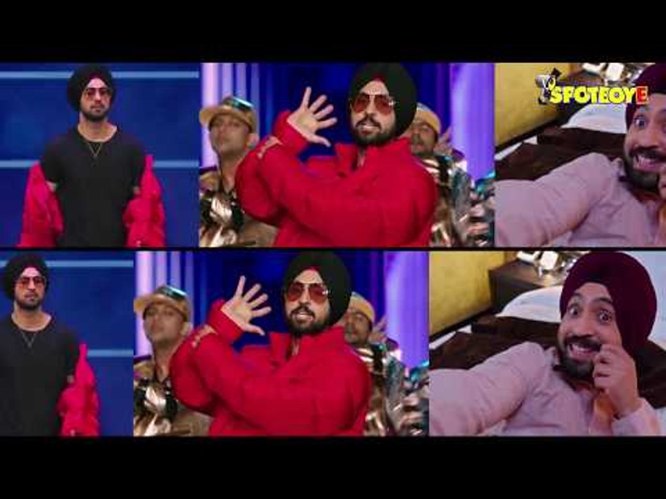 FIR Lodged Against Diljit Dosanjh, Actor Hurts Sikh Sentiments With