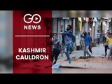 UN: Probe Kashmir Human Rights Abuse