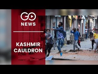 UN: Probe Kashmir Human Rights Abuse