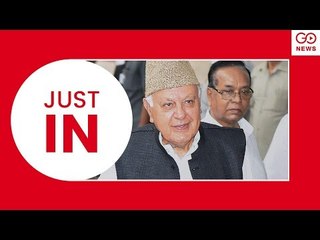 Abdullah Challenges Parties To Contest Elections From Kashmir