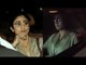 Shilpa Shetty Arrives at Anil Kapoor’s Residence post Demise of Sridevi | SpotboyE