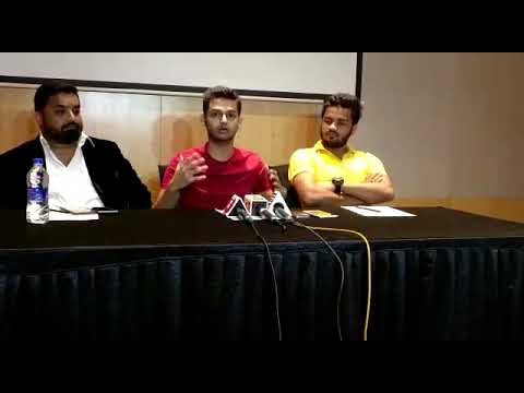 Comedy Circus's Siddharth Sagar speaks about how he was treated for bipolar disease