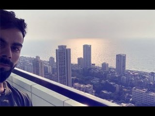 Virat Kohli and Anushka Sharma move in to their new swanky Worli Pad | SpotboyE