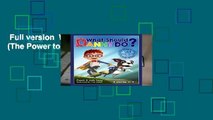 Full version  What Should Danny Do? (The Power to Choose)  Review