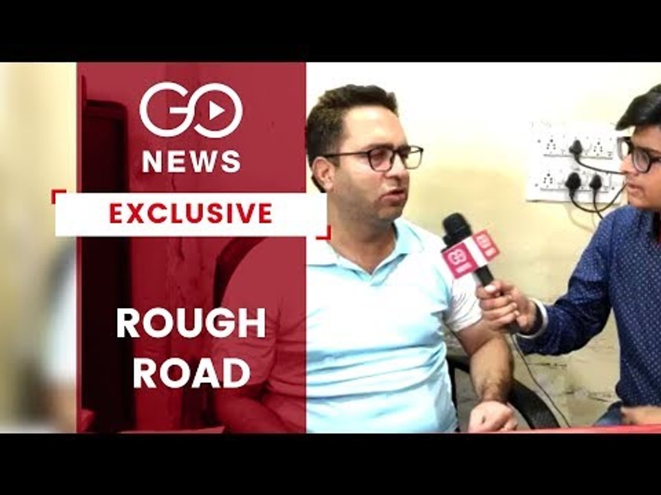 Char Dham Road Project Damaging Ecology