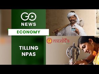 Mudra Yojana, Kisan Credit Card Bane For Banks