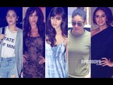 STUNNER OR BUMMER: Anushka Sharma, Nora Fatehi, Disha Patani, Kareena Kapoor Or Huma Qureshi?