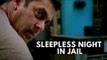 Salman Khan Spends Sleepless Night At Jail Due To High BP | SpotboyE