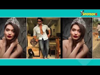 WHAT’S COOKING? Priyank Sharma's Ex-Girlfriend Divya Agarwal Gets COSY With TV Hunk Paras Babbar