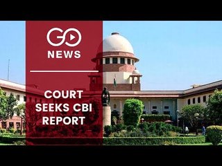 SC Orders Transfer Of Unnao Case To Delhi