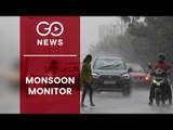 Tracking The Monsoon