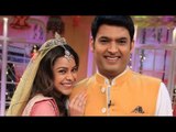 Did Kapil Sharma Call Sumona Chakravarti to Save the Sinking Ship- His New Show? | TV | SpotboyE