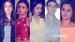 Bollywood MOURNS Sridevi’s Passing Away: Alia Bhatt, Anushka Sharma, Akshay Kumar, Sonakshi Sinha
