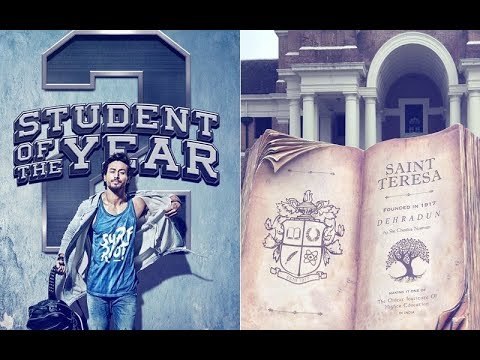 Karan Johar’s SOTY 2 Goes On Floors; Filmmaker to Announce Leading Ladies On April 11 | SpotboyE