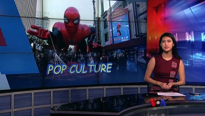 Pop Culture