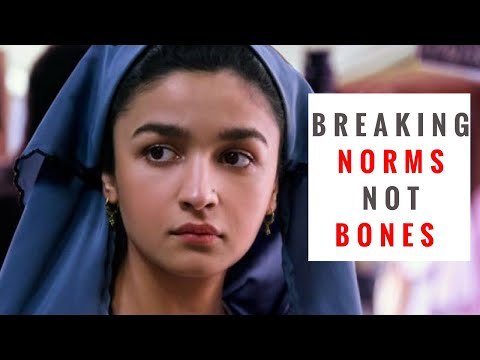5 Reasons ‘Raazi’ Is The Female Spy Film That Bollywood Needed | SpotboyE