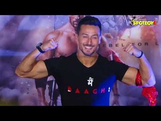 Baaghi 2 Is The Highest Opener Of 2018; Tiger-Disha Beat Ranveer-Deepika-Shahid, Akshay & Ajay