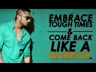 8 Life Lessons From India’s First Rap Superstar Honey Singh | SpotboyE