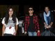 SPOTTED: Katrina Kaif, Karan Johar, Manish Malhotra at the Airport | SpotboyE