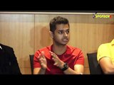 UNCUT- Comedian Siddharth Sagar: I was physically, mentally and emotionally shattered-Part-1