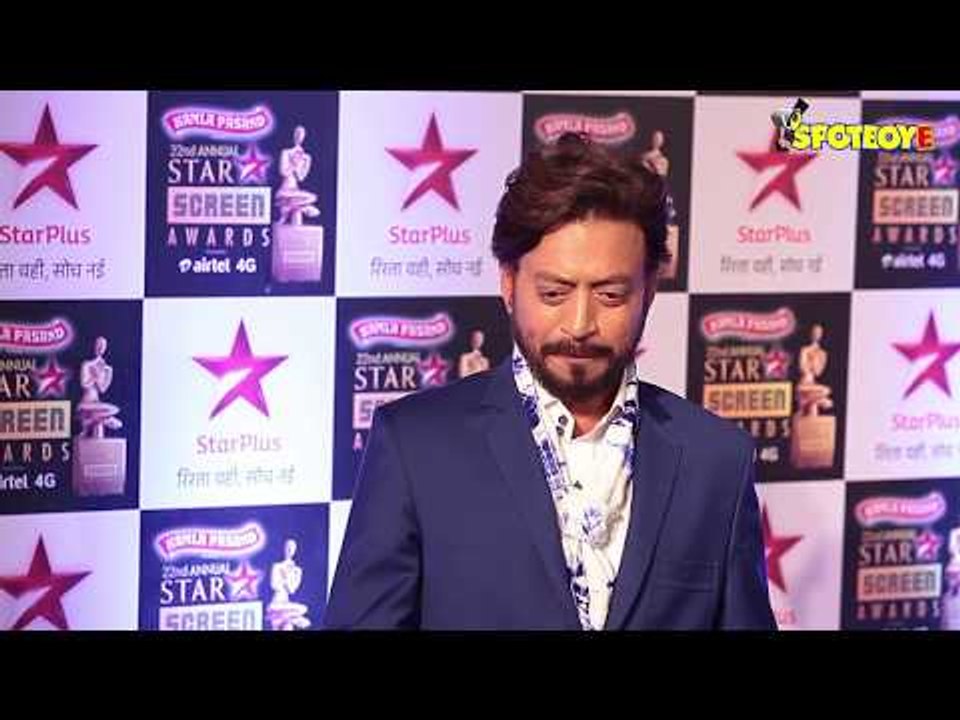 Irrfan Khan: I Have Been Diagnosed With NeuroEndocrine Tumour And I Am Going Abroad (For Treatment)