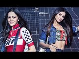 CONFIRMED: It’s Ananya Panday and Tara Sutaria in Karan Johar’s SOTY 2 | SpotboyE