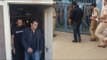 Salman Khan Enters Jodhpur Central Jail for Blackbuck Poaching Case | SpotboyE