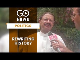 Nagpur Varsity Includes RSS History Course