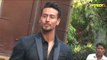 SPOTTED: Tiger Shroff on the sets of 'India's Next Superstars' for Baaghi 2 Promotion | SpotboyE